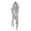 Palmgren 70700 7" Straight Jaw Locking Pliers