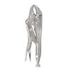 Palmgren 70750 7" Curved Jaw Locking Pliers