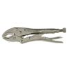 Palmgren 71060 10" 4-Point Curved Jaw Locking Plier