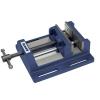 Palmgren 9612303 Low profile drill press vise, 3"