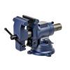 Palmgren 9629503 5" Multi-jaw bench vise