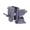 Palmgren 9629504 6" Multi-jaw bench vise