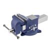 Palmgren 9629686 6" Utility Bench Vise