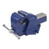 Palmgren 9629695 5" Machinist Bench Vise