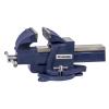 Palmgren 9629696 6" Machinist Bench Vise