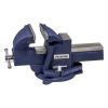 Palmgren 9629698 8" Machinist Bench Vise