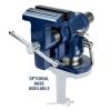 Palmgren 9629772 4" Multi-Jaw Ball Vise