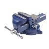 Palmgren 9629774 4" Pro Industrial Bench Vise