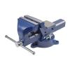 Palmgren 9629775 5" Pro Industrial Bench Vise