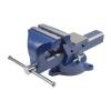 Palmgren 9629777 7" Pro Industrial Bench Vise