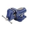 Palmgren 9629784 4" Professional Bench Vise