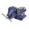 Palmgren 9629785 5" Professional Bench Vise