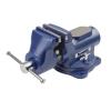 Palmgren 9629786 6" Professional Bench Vise