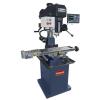 Palmgren 9680114 16" 1.5HP Deluxe Mill/Drill Machine