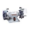 Palmgren 9682062 6" 1/3HP 115/230V Grinder w/Dust Collection