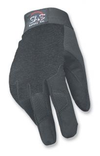 Pro Tool Mechanics Glove, Solid Black, Large