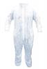 SAS Safety 6844 Polypropylene Disposable Coverall, XL