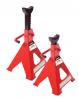 Sunex 1006 Ratcheting Jack Stand - 6 Ton (pair)