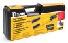 Titan 11981 High Capacity Hydraulic Crimper