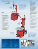 Tuxedo TC-530 TC-530 Tire Changer