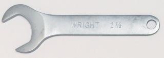 2-1/8" - Service Wrench - 30 Deg Angle