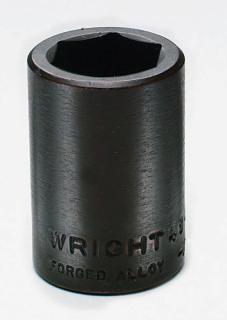 Wright Tool 1-1/4 Offset Head Spud Wrench