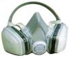 3M Company 7192 Automotive Respirator - Medium
