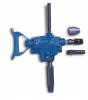 ATP ATP2122-350-3 LARGE AIR DRILL, #3 MORSE TAPER, 350 RPM