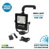 Bayco Products NSR-1514 Rechargeable LED Scene Light