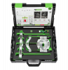 Kukko 17-B Separating Set With Pulling Device, 7/8"(22mm) To 4-1/2"(115mm) Open