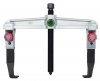 Kukko 20-30+S Narrow 2-Arm, Revers Quick Adj 8-Ton Capacity, 13-3/4"(350mm) Open, 7-7/8"(200mm) Reach
