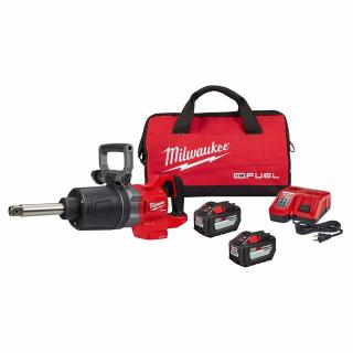 M18 Fuel 1" Impact Wrench