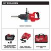 Milwaukee 2869-22HD M18 Fuel 1" Impact Wrench