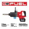 Milwaukee 2869-22HD M18 Fuel 1" Impact Wrench