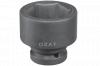 OZAT 1642M67 1" DR X 2-5/8" X 67 MM SOCKET