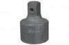 OZAT A2495 1-1/2" DR FEMALE X #5 SPLINE MALE ADAPTOR