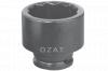 OZAT DH-16M32 12 PT. 1" DR X 32 MM SOCKET