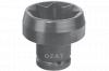 OZAT DS-1620L 8 PT. 1" DR X 1-1/4" DEEP WELL SOCKET