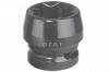 OZAT DS-1632M51 8 PT. 1" DR X 2" 51 MM SOCKET