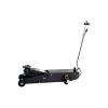 Omega Lift Equipment 22101C 10-Ton Long Chassis Service Jack wAir