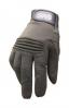 SAS Safety 6713 Pro Impact Mechanics Glvoe, Solid Black, Large