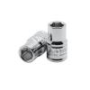 Urrea Professional Tools 5416H SAE Socket, 1/2 Drive, 6-Point, 1/2