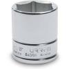 Urrea Professional Tools 5444H 1/2 In Dr 6-Pt  1-3/8 In Chrome Socket