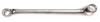 Urrea Professional Tools 8180 Box-End Wrench, 45 Degree 3/8X7/16