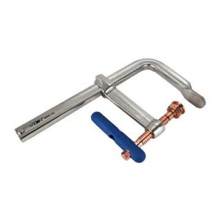 Wilton Tools 4800S-36C 4800S-36C, 36 Heavy Duty F-Clamp Copper, Shop  Equipment, Vises & Clamps, Clamps, F Clamps