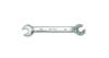 Wright Tool 1044 1/2" Comb Wr Open End 6 Pt Flare Nut