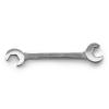 Wright Tool 1388 1-3/8" Open End Double Angle Wrench 15⁰ & 60⁰