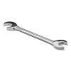 Wright Tool 1395 1-13/16" Open End Double Angle Wrench 15⁰ & 60⁰