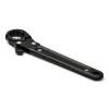 Wright Tool 1648 9/16" Ratcheting Flare Nut Wrench