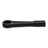 Wright Tool 1840 1-1/4" Striking Wrench, 12 Pt, Straight Handle